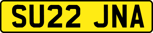 SU22JNA