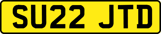 SU22JTD
