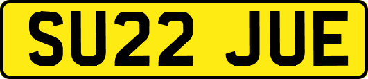 SU22JUE