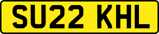 SU22KHL