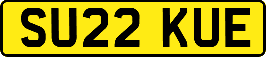 SU22KUE