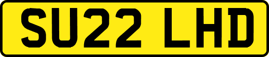 SU22LHD