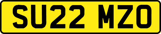 SU22MZO
