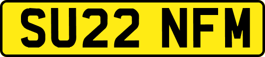SU22NFM
