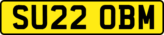 SU22OBM