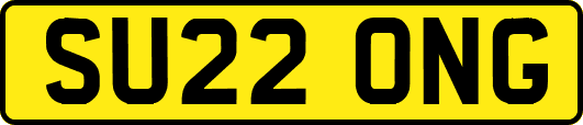 SU22ONG