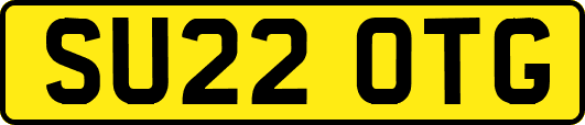 SU22OTG