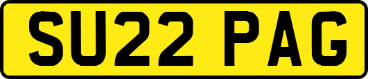 SU22PAG