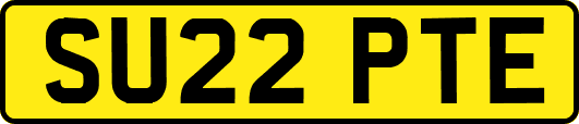 SU22PTE