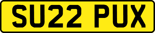 SU22PUX
