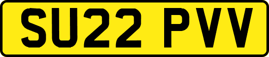 SU22PVV