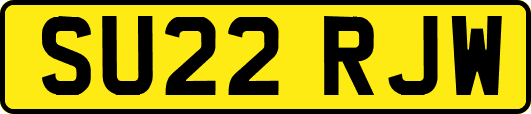 SU22RJW