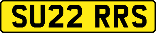 SU22RRS