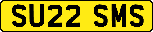 SU22SMS