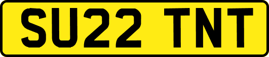 SU22TNT