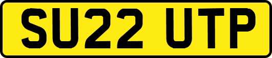 SU22UTP