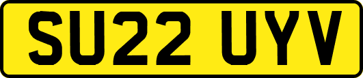 SU22UYV