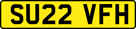 SU22VFH