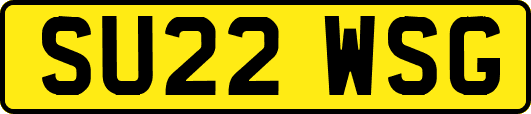 SU22WSG