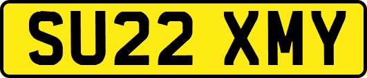 SU22XMY