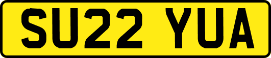 SU22YUA