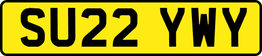 SU22YWY