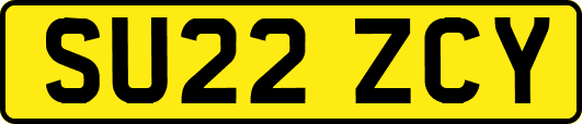 SU22ZCY