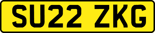 SU22ZKG