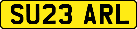 SU23ARL