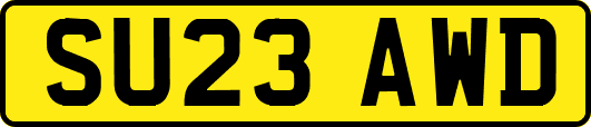 SU23AWD
