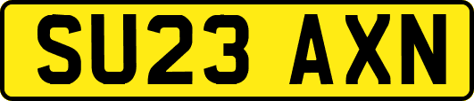 SU23AXN