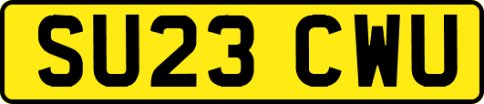 SU23CWU