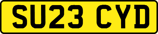 SU23CYD
