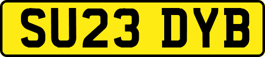 SU23DYB