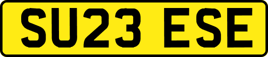 SU23ESE