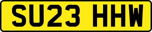 SU23HHW