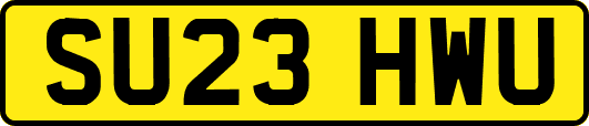 SU23HWU