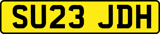 SU23JDH