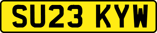 SU23KYW