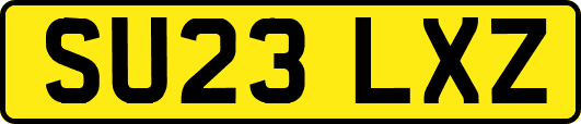 SU23LXZ