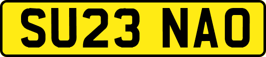 SU23NAO