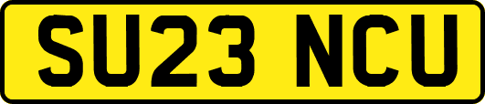SU23NCU