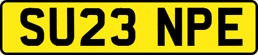 SU23NPE