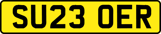 SU23OER