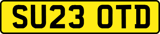SU23OTD