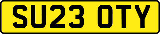 SU23OTY
