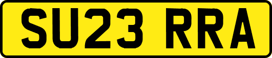 SU23RRA
