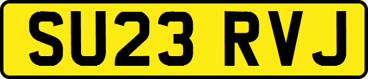 SU23RVJ
