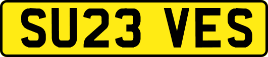 SU23VES