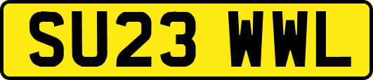 SU23WWL